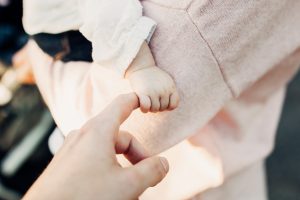 Η απόκτηση ενός παιδιού είναι δικαίωμα όλων