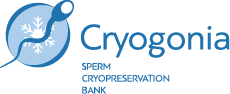 Cryogonia Logo