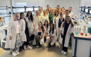 10 Years of Success for the MSc "Human Reproduction"